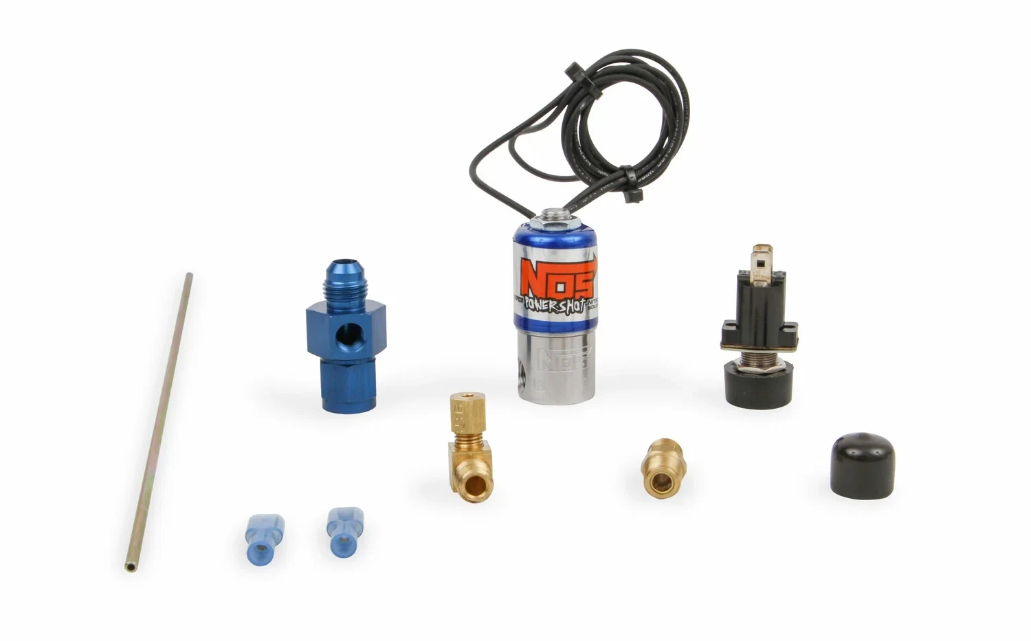 NOS 16032NOS Nitrous Bottle Purge Valve
